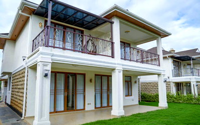 4BR All-Ensuite Townhouse in Migaa Golf Estate - Riabai