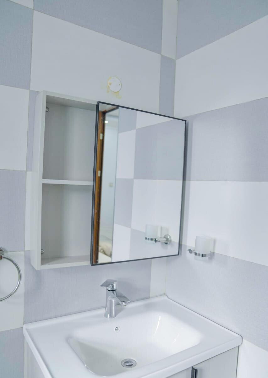 4BR All-Ensuite Townhouse in Migaa Golf Estate - Riabai