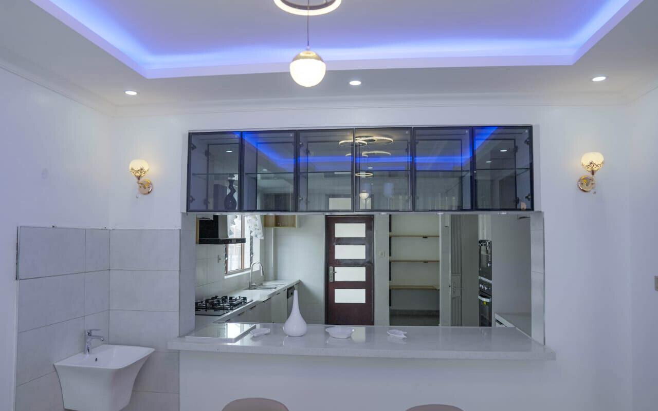 4BR All-Ensuite Townhouse in Migaa Golf Estate - Riabai