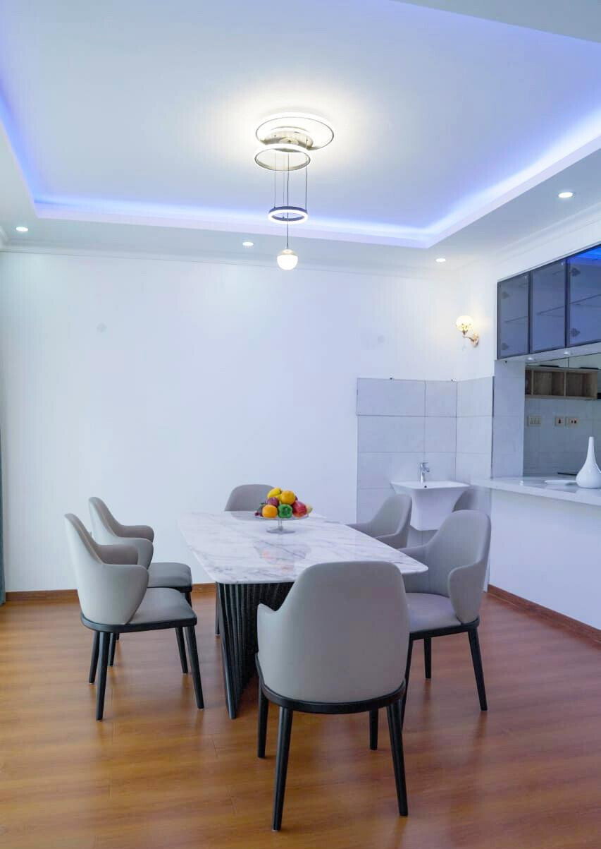 4BR All-Ensuite Townhouse in Migaa Golf Estate - Riabai