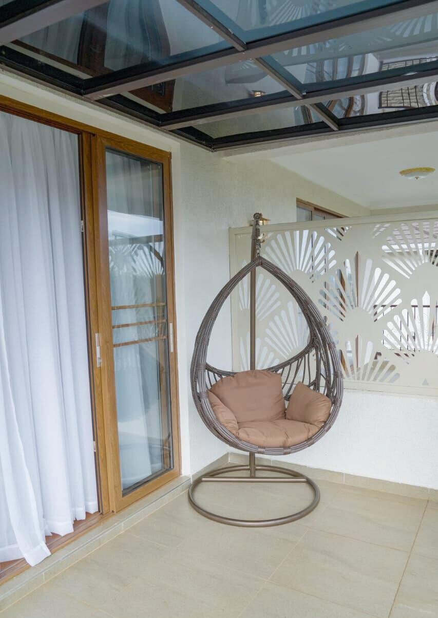 4BR All-Ensuite Townhouse in Migaa Golf Estate - Riabai