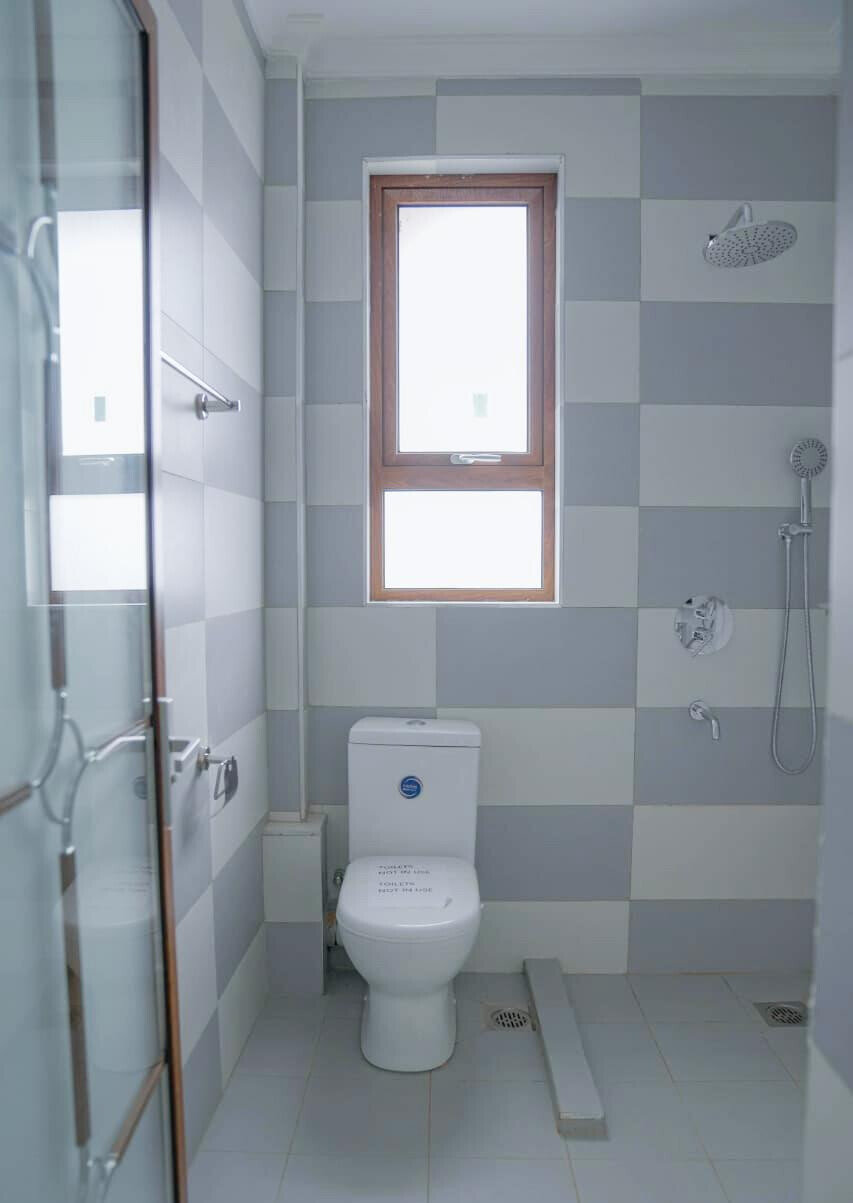 4BR All-Ensuite Townhouse in Migaa Golf Estate - Riabai