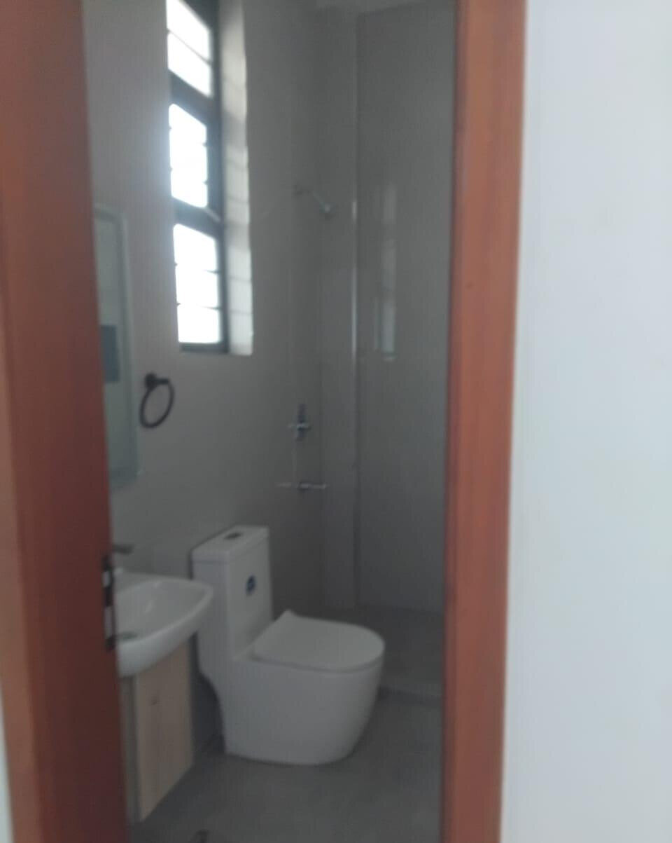 4BR Townhouse with DSQ in Secure Gated Community - Kikuyu