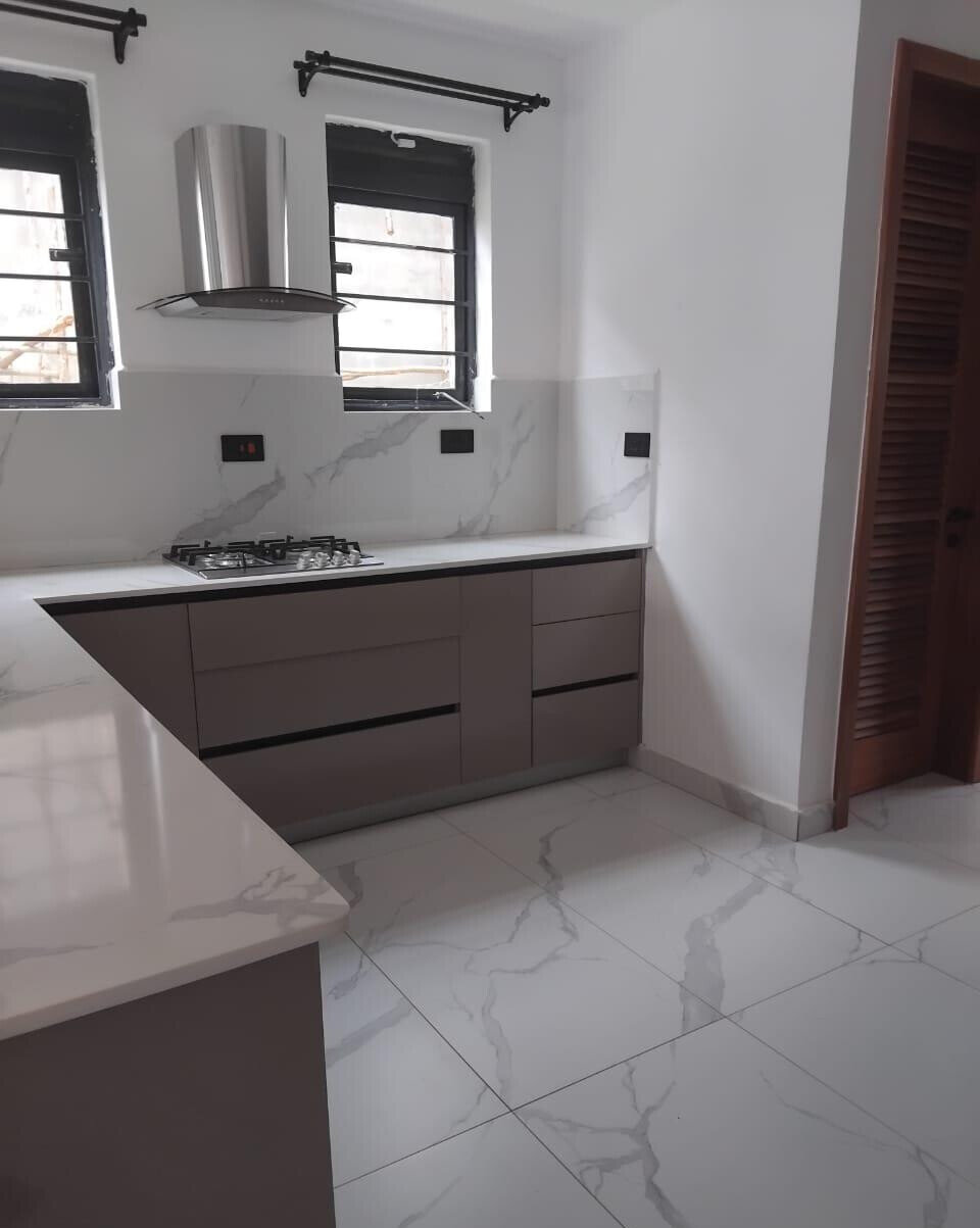 4BR Townhouse with DSQ in Secure Gated Community - Kikuyu