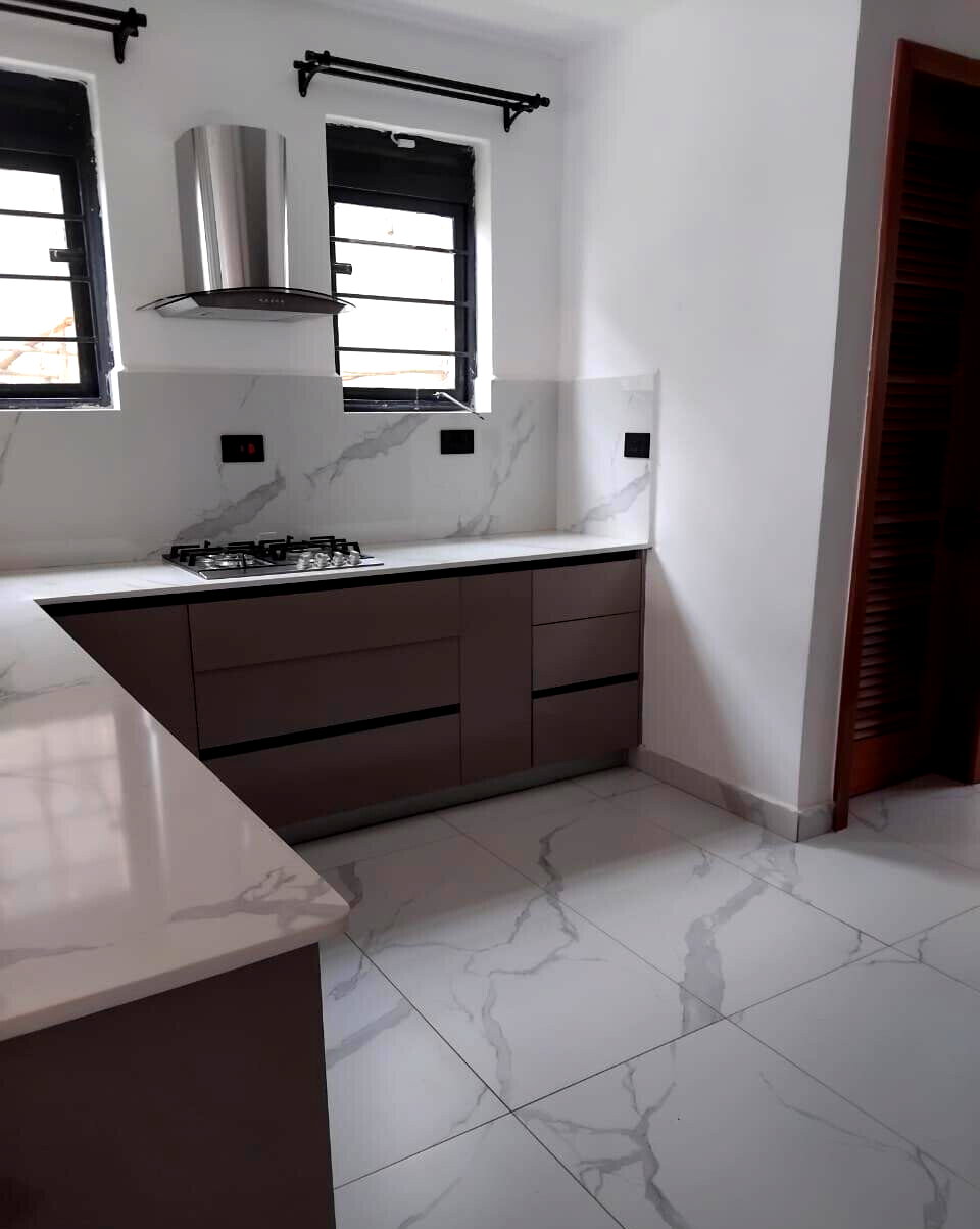 4BR Townhouse with DSQ in Secure Gated Community - Kikuyu