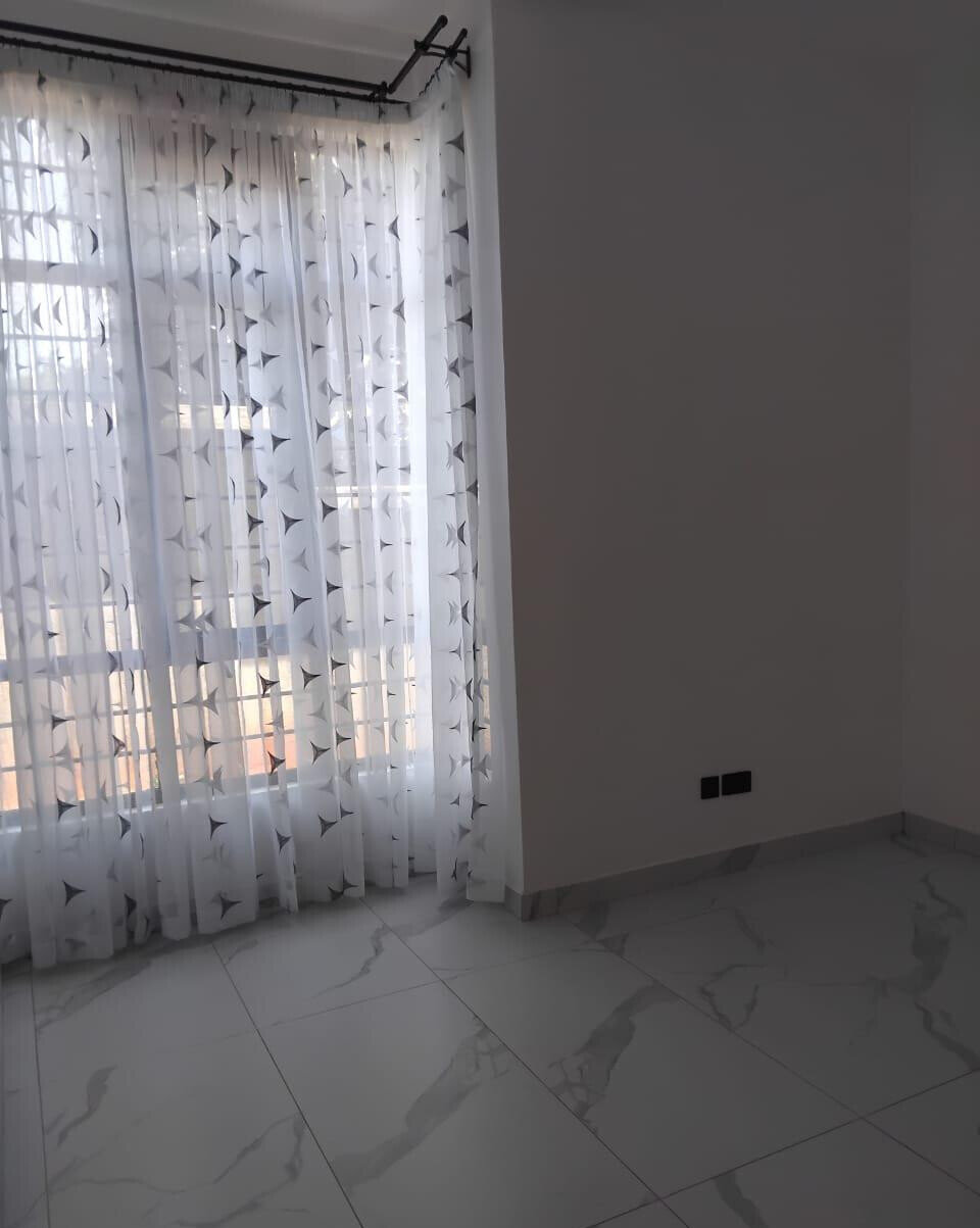 4BR Townhouse with DSQ in Secure Gated Community - Kikuyu