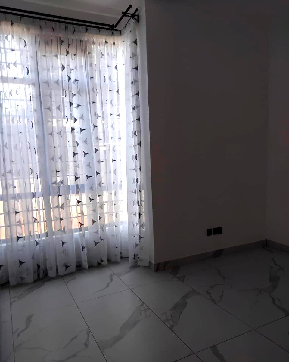 4BR Townhouse with DSQ in Secure Gated Community - Kikuyu