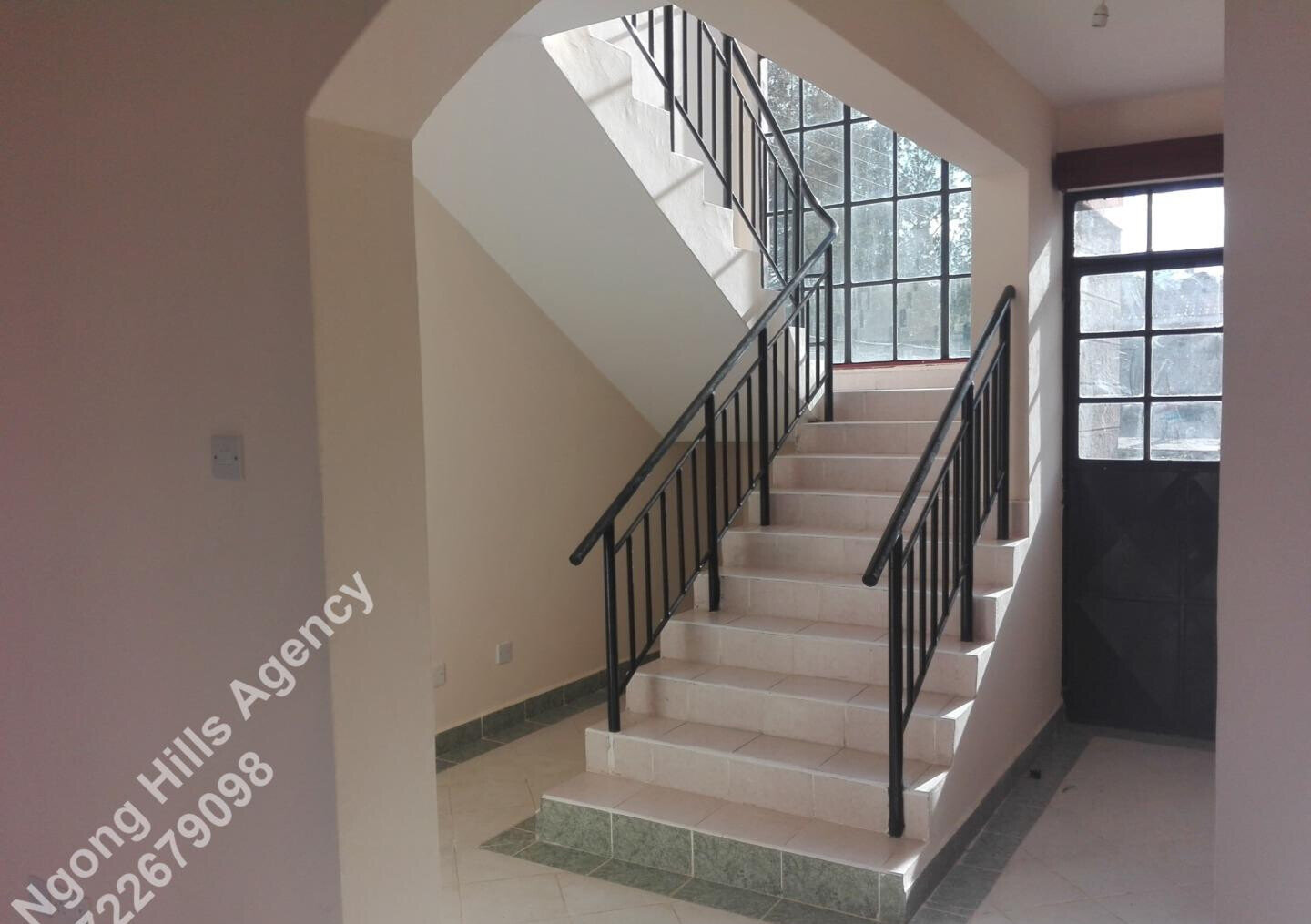 4BR Townhouse with DSQ & Private Garden - Matasia, Ngong