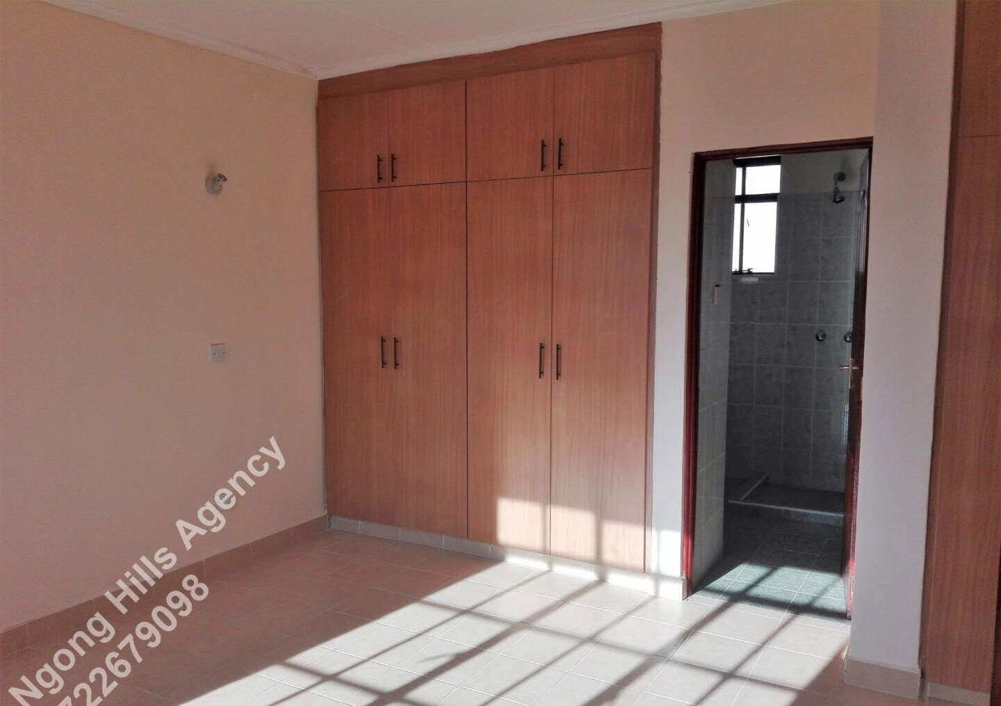 4BR Townhouse with DSQ & Private Garden - Matasia, Ngong