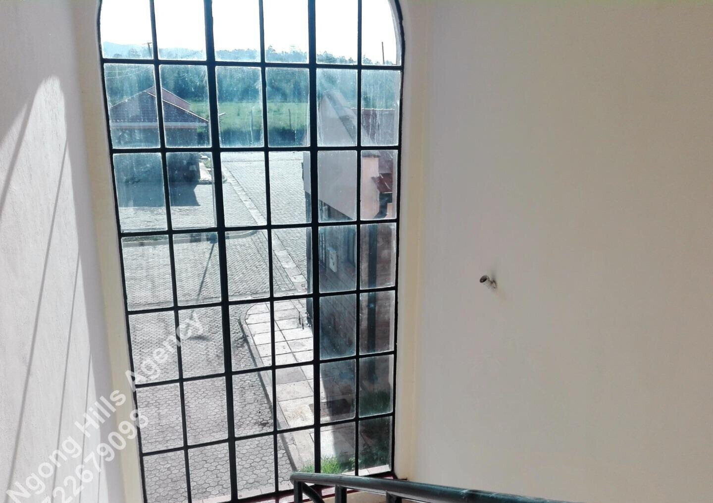 4BR Townhouse with DSQ & Private Garden - Matasia, Ngong