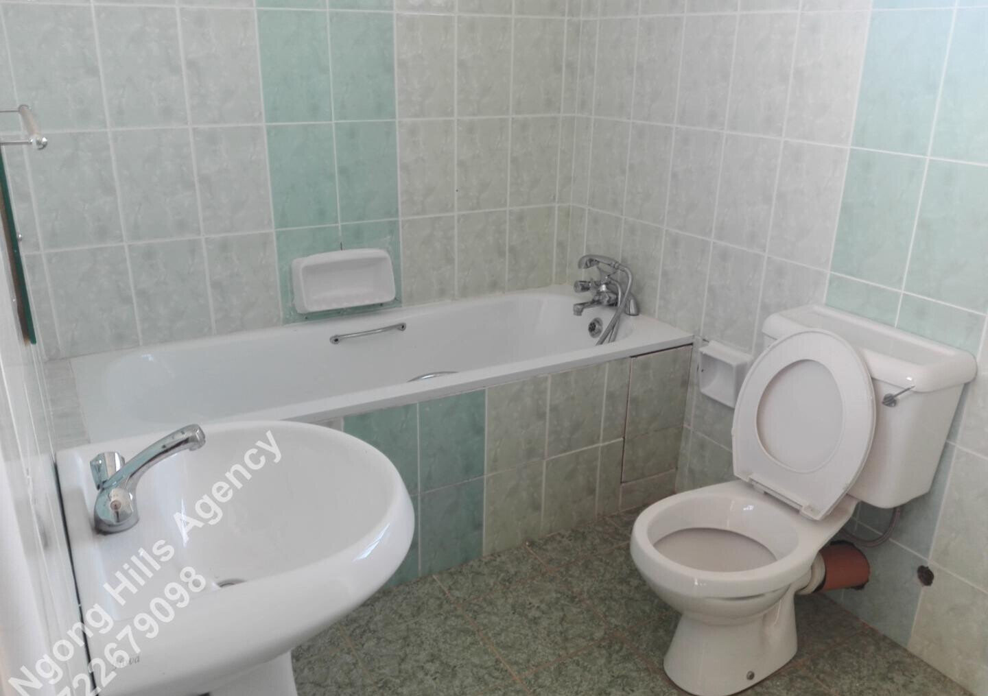 4BR Townhouse with DSQ & Private Garden - Matasia, Ngong