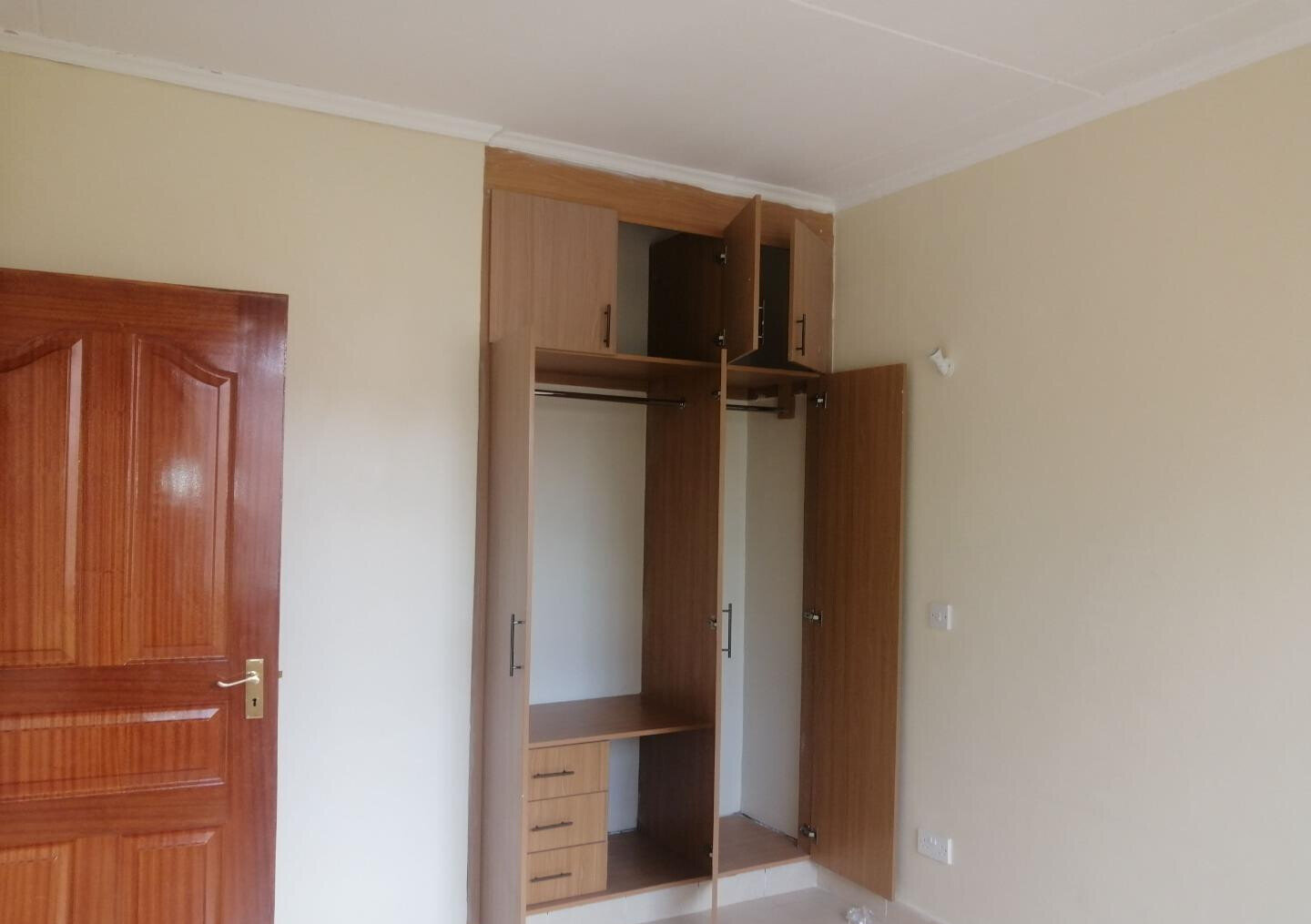 4BR Townhouse with DSQ & Private Garden - Matasia, Ngong