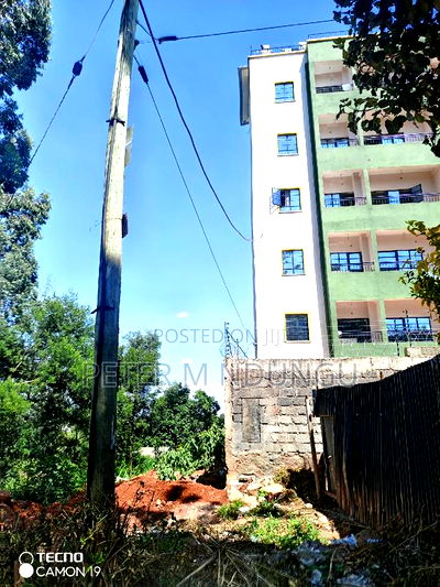 Ruaka Town 1/2 Acre on Sale - Image 1