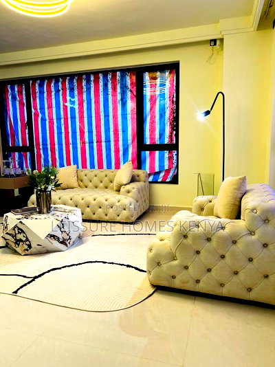 2bdrm Apartment In Westlands For Sale - Image 13
