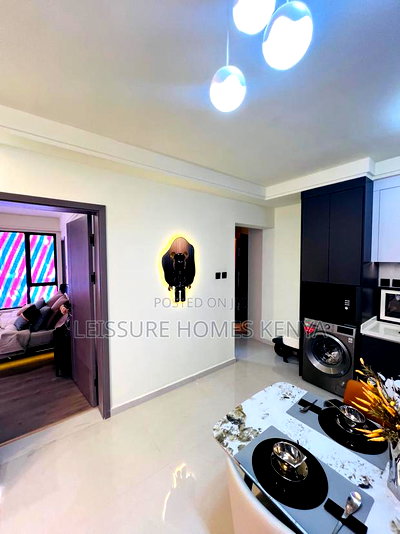 2bdrm Apartment In Westlands For Sale - Image 8