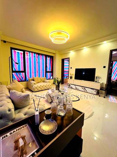 2bdrm Apartment In Westlands For Sale - Image 2