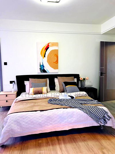 2bdrm Apartment In Westlands For Sale - Image 7