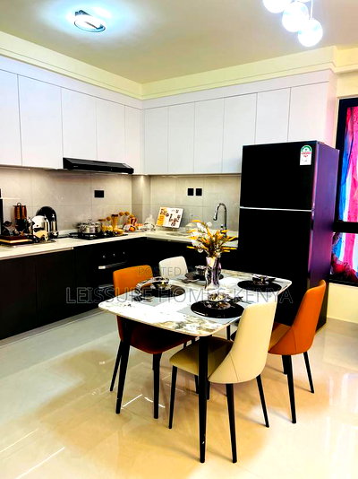 2bdrm Apartment In Westlands For Sale - Image 9