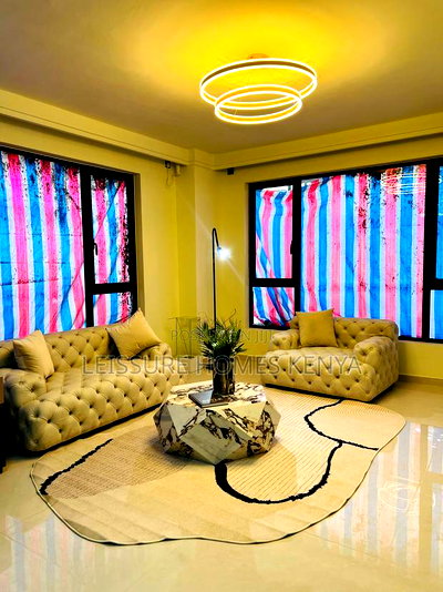 2bdrm Apartment In Westlands For Sale - Image 4