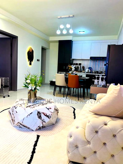 2bdrm Apartment In Westlands For Sale - Image 3