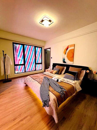 2bdrm Apartment In Westlands For Sale - Image 18