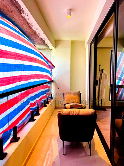 2bdrm Apartment In Westlands For Sale - Image 11