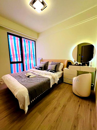 2bdrm Apartment In Westlands For Sale - Image 14