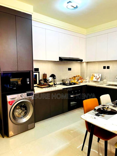 2bdrm Apartment In Westlands For Sale - Image 5