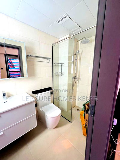 2bdrm Apartment In Westlands For Sale - Image 10