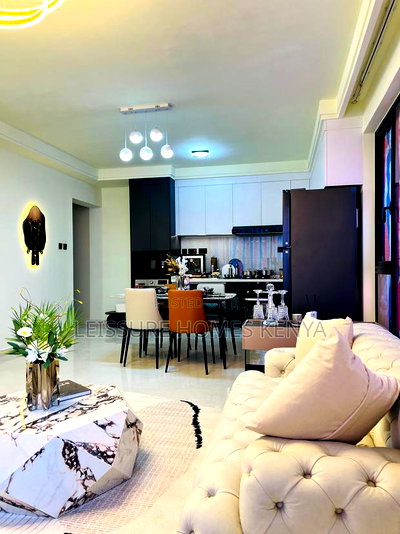 2bdrm Apartment In Westlands For Sale - Image 6