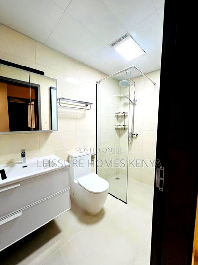 2bdrm Apartment In Westlands For Sale - Image 15