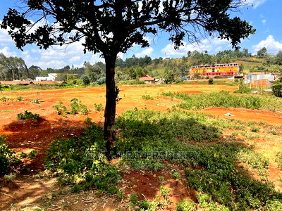 Commercial Plot for Sale Along Nairobi-Nakuru Road in Limuru - Image 13