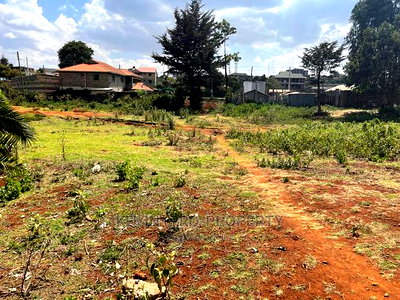 Commercial Plot for Sale Along Nairobi-Nakuru Road in Limuru - Image 10