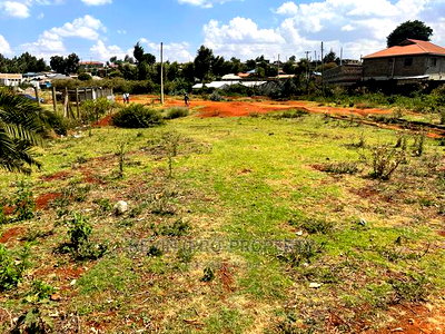 Commercial Plot for Sale Along Nairobi-Nakuru Road in Limuru - Image 9