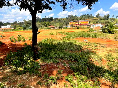 Commercial Plot for Sale Along Nairobi-Nakuru Road in Limuru - Image 3