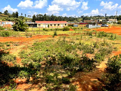Commercial Plot for Sale Along Nairobi-Nakuru Road in Limuru - Image 12