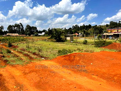 Commercial Plot for Sale Along Nairobi-Nakuru Road in Limuru - Image 6