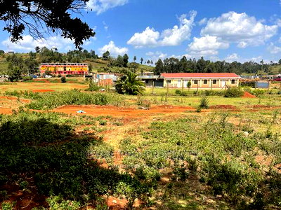 Commercial Plot for Sale Along Nairobi-Nakuru Road in Limuru - Image 2