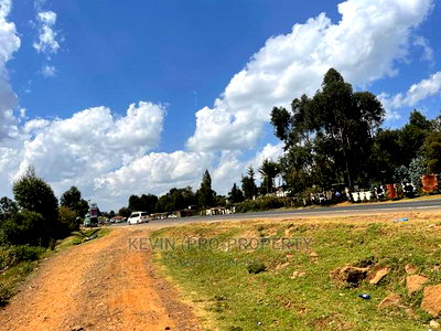 Commercial Plot for Sale Along Nairobi-Nakuru Road in Limuru - Image 8