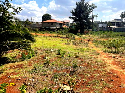Commercial Plot for Sale Along Nairobi-Nakuru Road in Limuru - Image 11