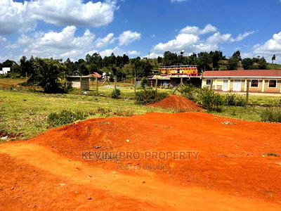 Commercial Plot for Sale Along Nairobi-Nakuru Road in Limuru - Image 7