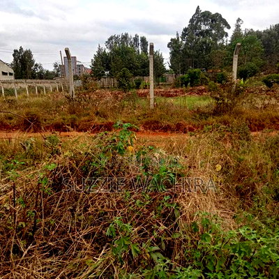 40*80ft Commercial Plots at Kenol Town for Sale - Image 4