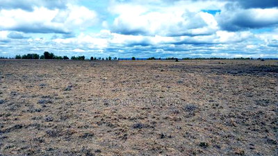 Quarter Acre Plots for Sale in Oloika,Kitengela - Image 1