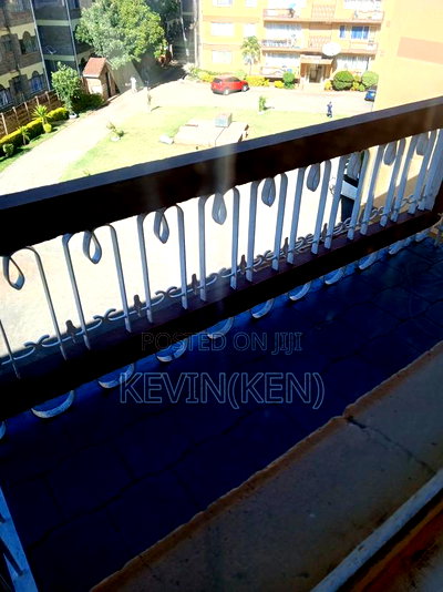 3bdrm Apartment in Kilimani for rent - Image 3