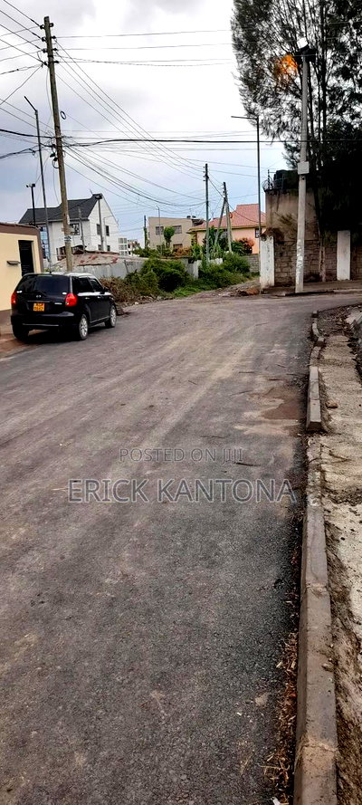 3acres on Sale at Utawala Kibiku - Image 3