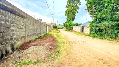 Prime Commercial Plot for Sale in Gikambura Shopping Centre - Image 8