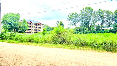 Prime Commercial Plot for Sale in Gikambura Shopping Centre - Image 2