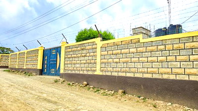 Prime Commercial Plot for Sale in Gikambura Shopping Centre - Image 9