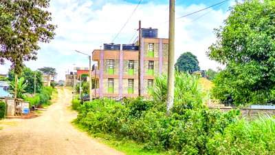 Prime Commercial Plot for Sale in Gikambura Shopping Centre - Image 4