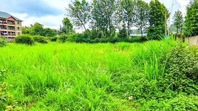 Prime Commercial Plot for Sale in Gikambura Shopping Centre - Image 7